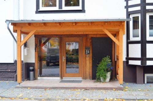Aparthotel Jägerhaus - image 6