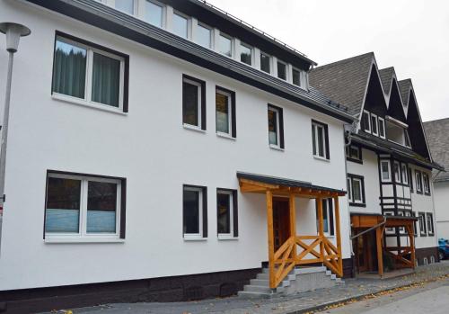 Aparthotel Jägerhaus - image 7