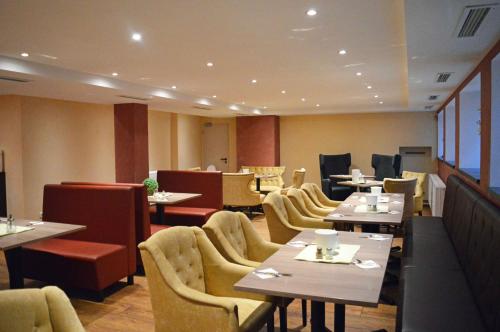 Aparthotel Jagerhaus in Willingen (Upland)