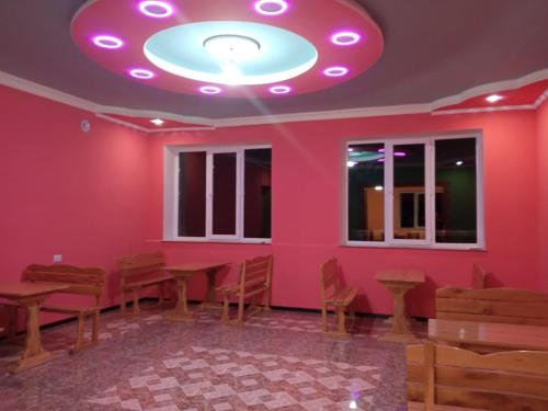 Hostel Sevano