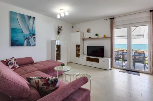 Three-Bedroom Villa image 10