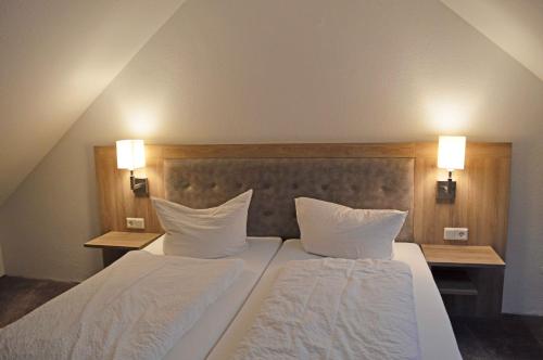 Aparthotel Jägerhaus - image 11