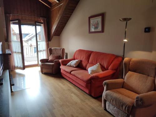  Abetal las Tucas-Valle de Benasque in Anciles