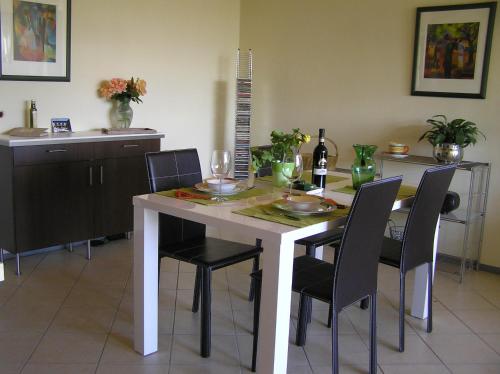 Iekārtas, Cascina Curairone in Bossolasco