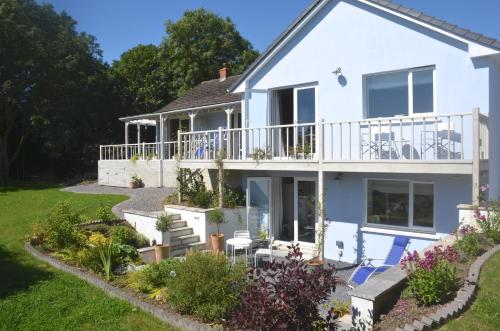 Gower View Luxury Bed & Breakfast