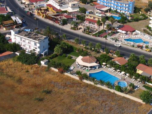 hotel photo