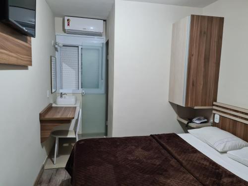 Bella Augusta Hotel – Sao Paulo, MA