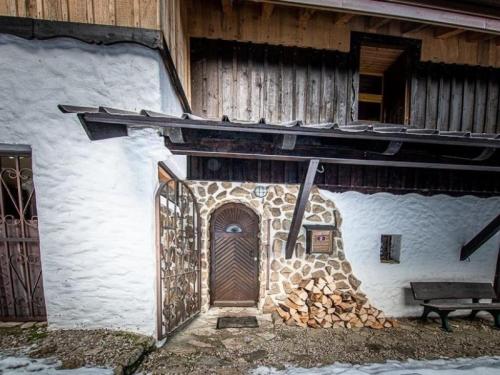 Gîte Le Valtin, 5 pièces, 10 personnes - FR-1-589-337 cottage Mittlach