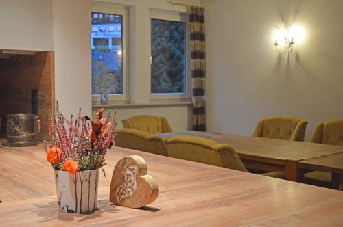 Aparthotel Jagerhaus in Willingen (Upland)