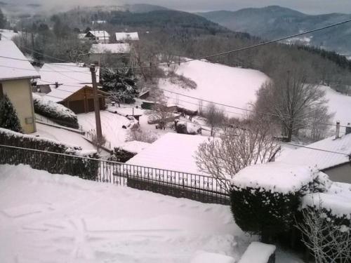 Gîte Plainfaing, 5 pièces, 6 personnes - FR-1-589-246 gîte à louer Plainfaing