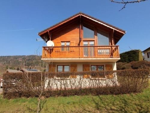 Chalet Vagney, 3 pièces, 5 personnes - FR-1-589-332 gîte à louer Vagney