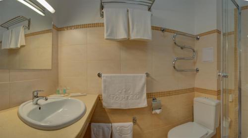 Torgay Hotel – Astana, MA