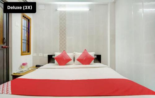 Silver Cloud Hotel Sholinganallur – Chennai, IL