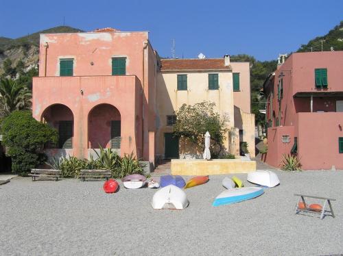 Aktivitātes, Cascina Curairone in Bossolasco