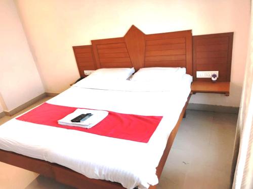 Silver Cloud Hotel Sholinganallur – Chennai, IL
