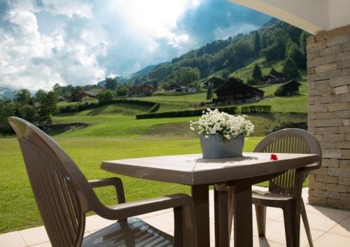 Aparthotel Mountain River Resort 5