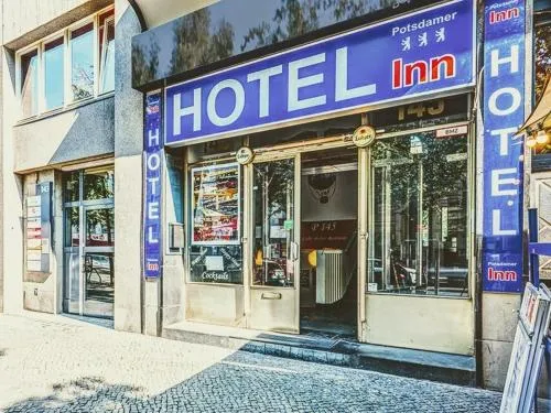 Potsdamer Inn in Berlin, Deutschland