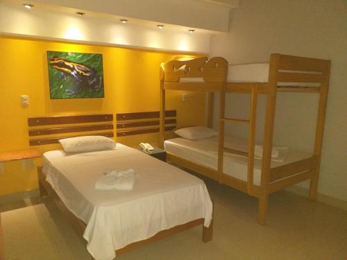Confort Amazonico