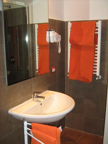 Appia Nuova Holiday B&B, Řím (fotografie 7)