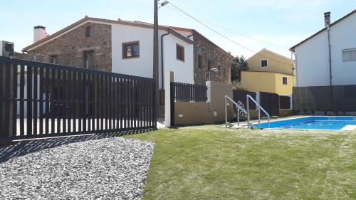 Casa da Eira