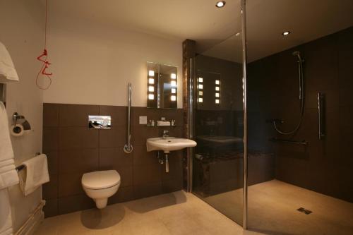 Fishmore Hall Hotel and Boutique Spa - main image
