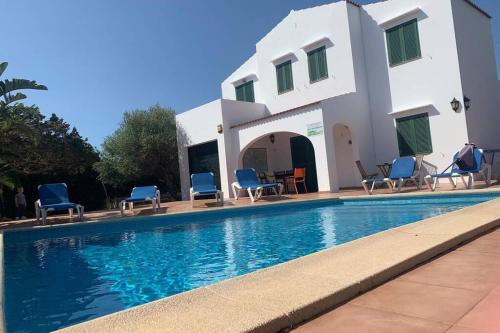 Villa Oya gîte à louer Urbanització Tamarinda