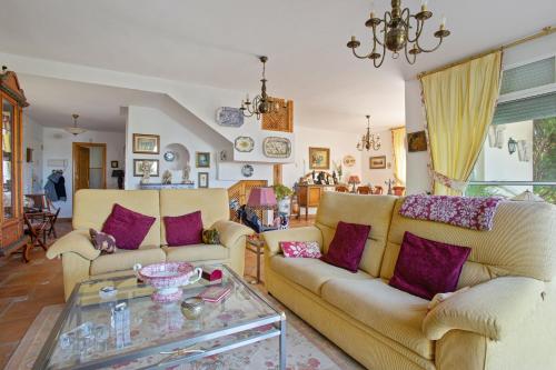 Charming villa in Sanlúcar de Barrameda with private pool Charming villa in Sanlúcar de Barrameda with private pool