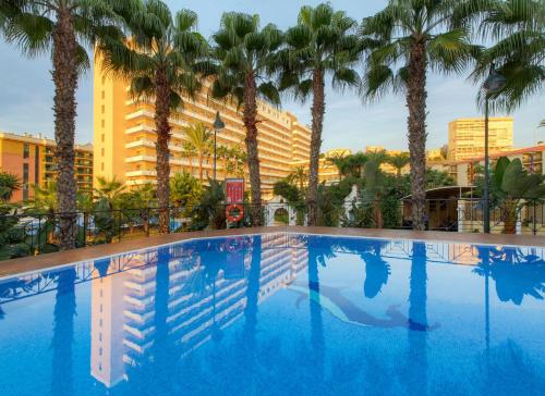 Sol Torremolinos - Don Marco Adults Recommended