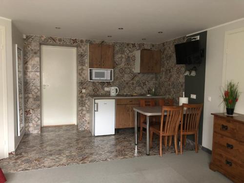 Iekārtas, Toila Pikk Apartment in Toila
