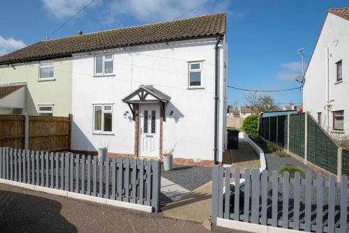 Avocet House