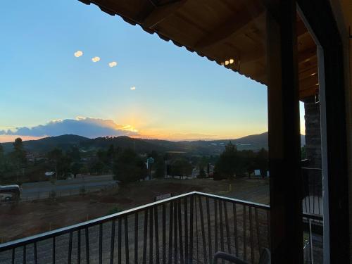 Hotel Quinta del Bosque