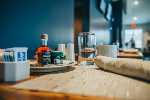 voco Saranac Lake NY - Waterfront by IHG