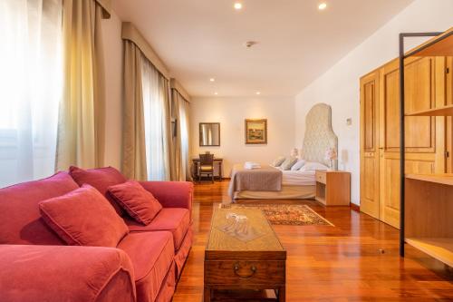 Létesítmények, Heritage Villa Apolon in Stari Grad