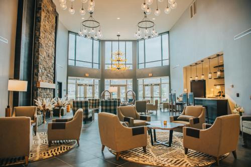 278689889 voco Saranac Lake NY - Waterfront by IHG