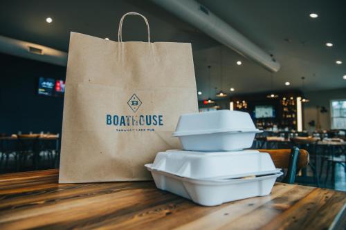 voco Saranac Lake NY - Waterfront by IHG