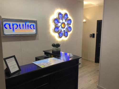  Re di Smirne by Apulia Accommodation in Bari