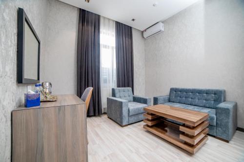 Hotel NEW YORK Tashkent – Toshkent, NY