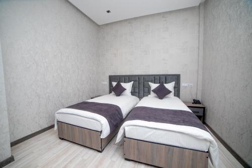 Hotel NEW YORK Tashkent – Toshkent, NY