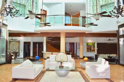 Casa la Selva, Cancún (fotografie 6)
