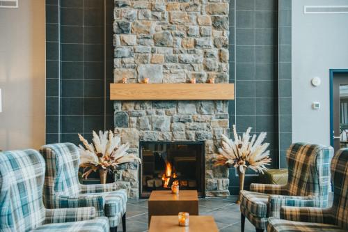 278692431 voco Saranac Lake NY - Waterfront by IHG