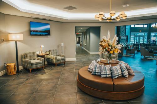 278692452 voco Saranac Lake NY - Waterfront by IHG