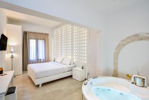 Elia Portou Luxury Residence