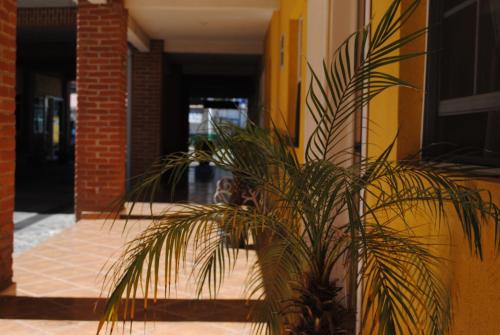 Hotel Real de la Montana in Jilotillo