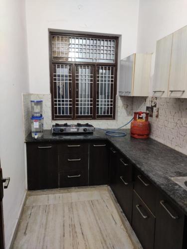 Serene villa having all amenities in gated society with free pickup on arrival