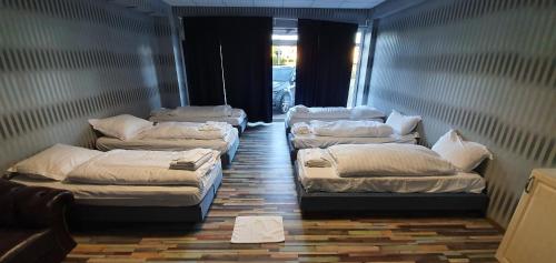 Leipziger Hotel - Flughafen Leipzig Halle, Leipzig (foto 3)
