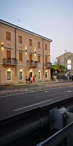 Il Glicine, Verona