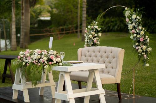 Létesítmények, Puente Nacional Hotel & Spa in Centro