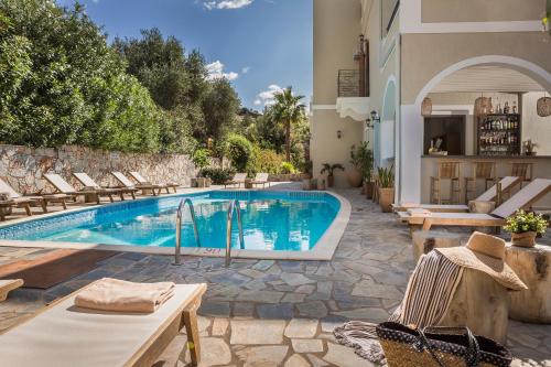 Hotel La Signora