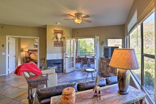 Serene Desert Escape with Resort-Style Perks! - image 4
