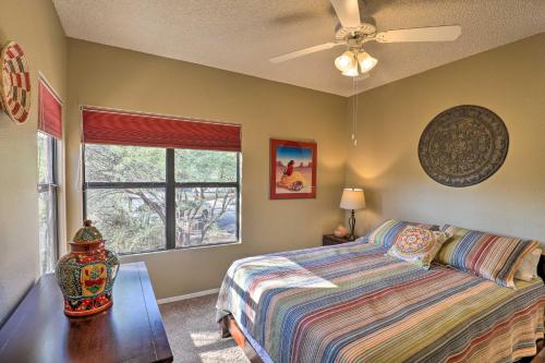 Serene Desert Escape with Resort-Style Perks! - image 6